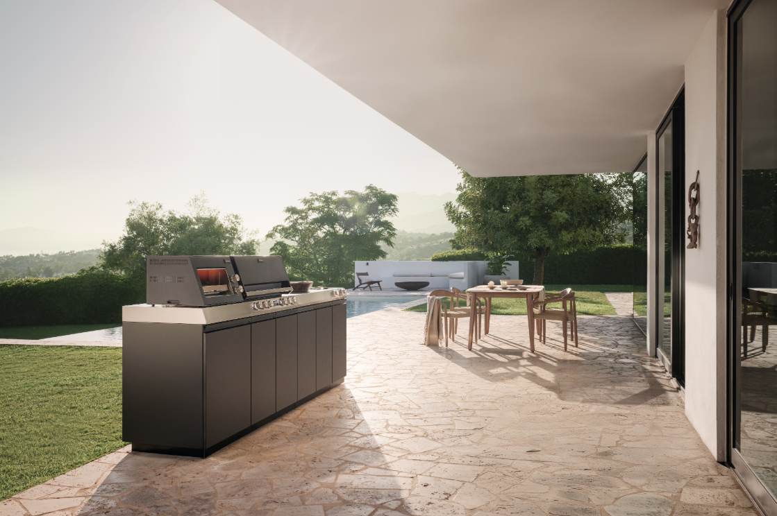 MIELE OUTDOOR