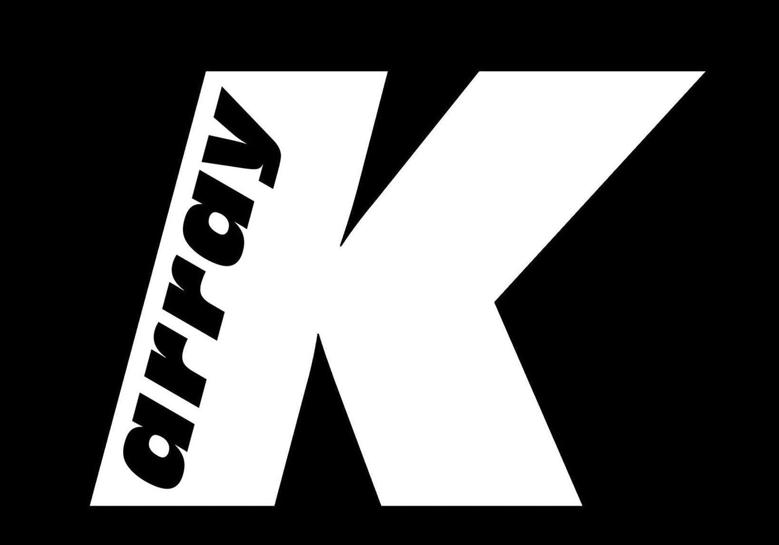 K ARRAY - აუდიო სისტემა