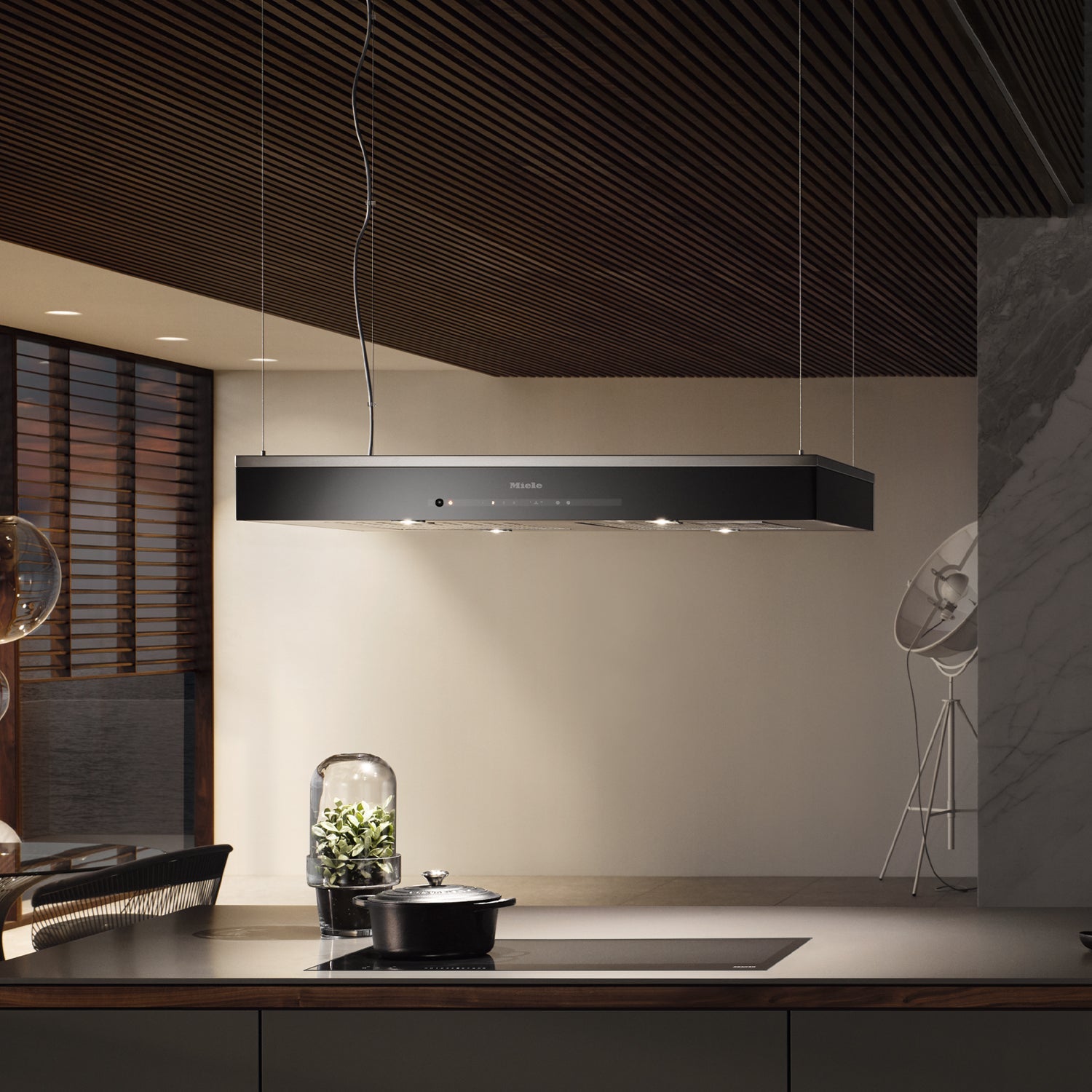 MIELE - გამწოვი