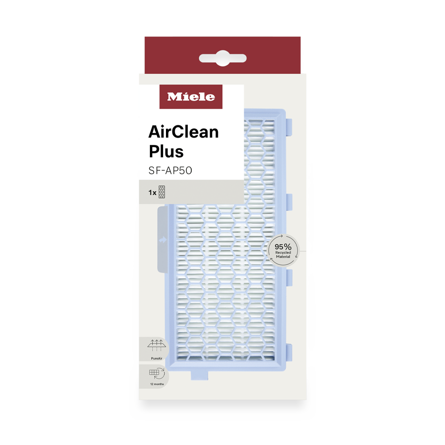 HEPA FILTER SF-AP 50 – Vacuum cleaner filter 