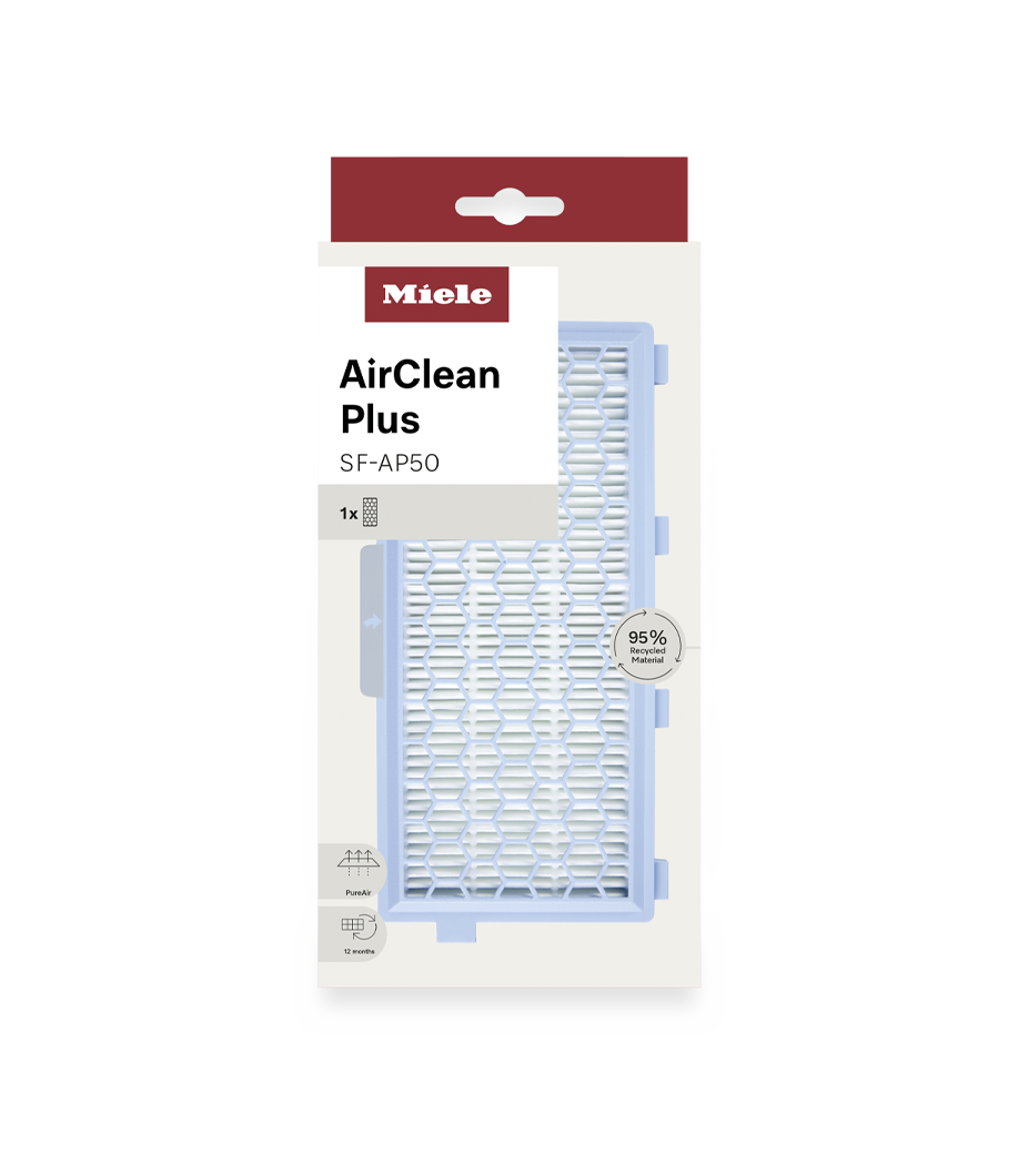 HEPA FILTER SF-AP 50 – Vacuum cleaner filter 