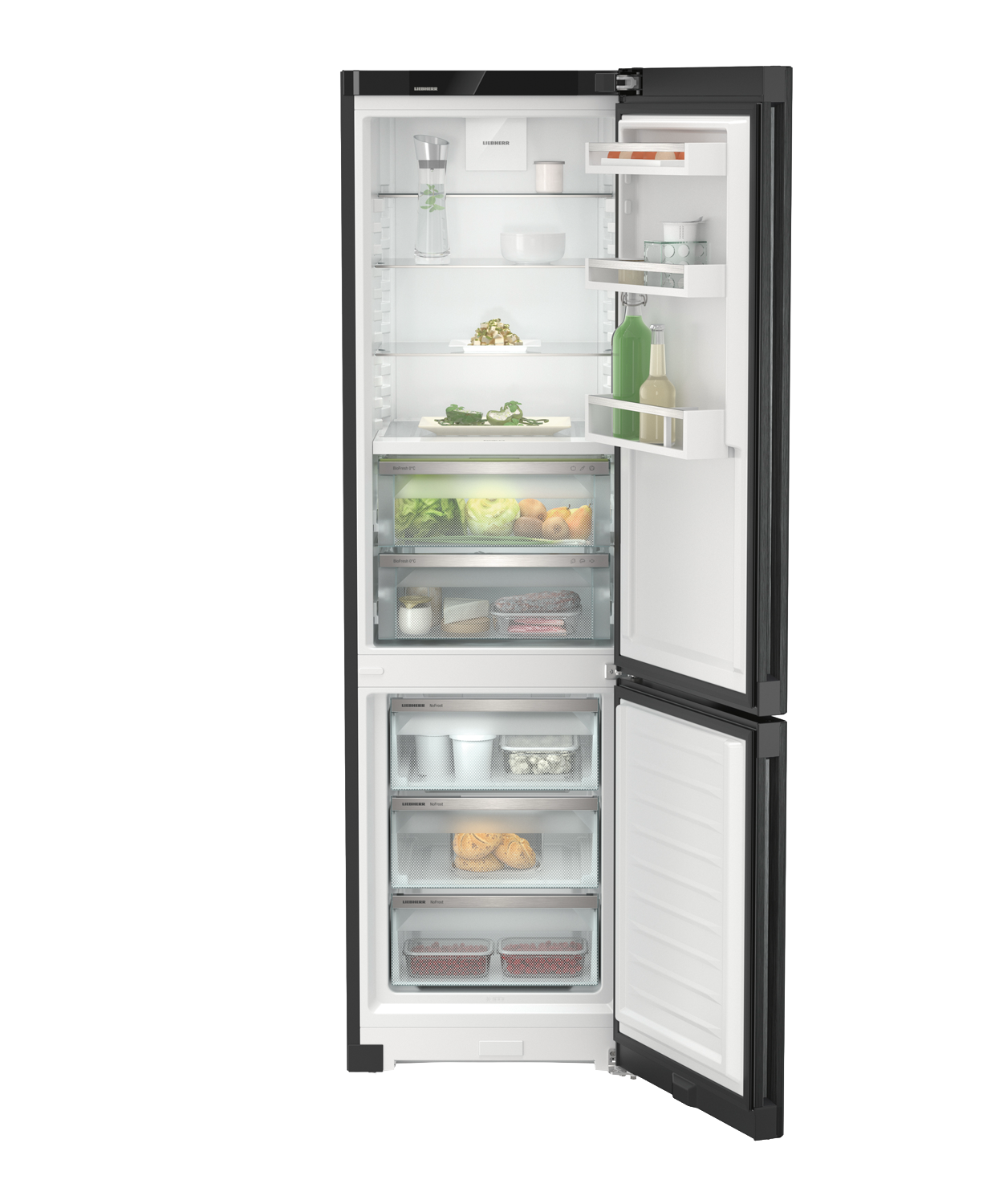 CBNbdc 573i plus BioFresh NoFrost