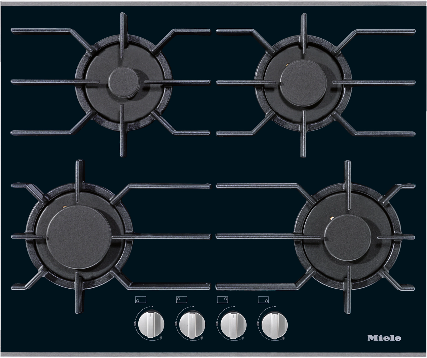 KM 3010 - Built-in gas hob