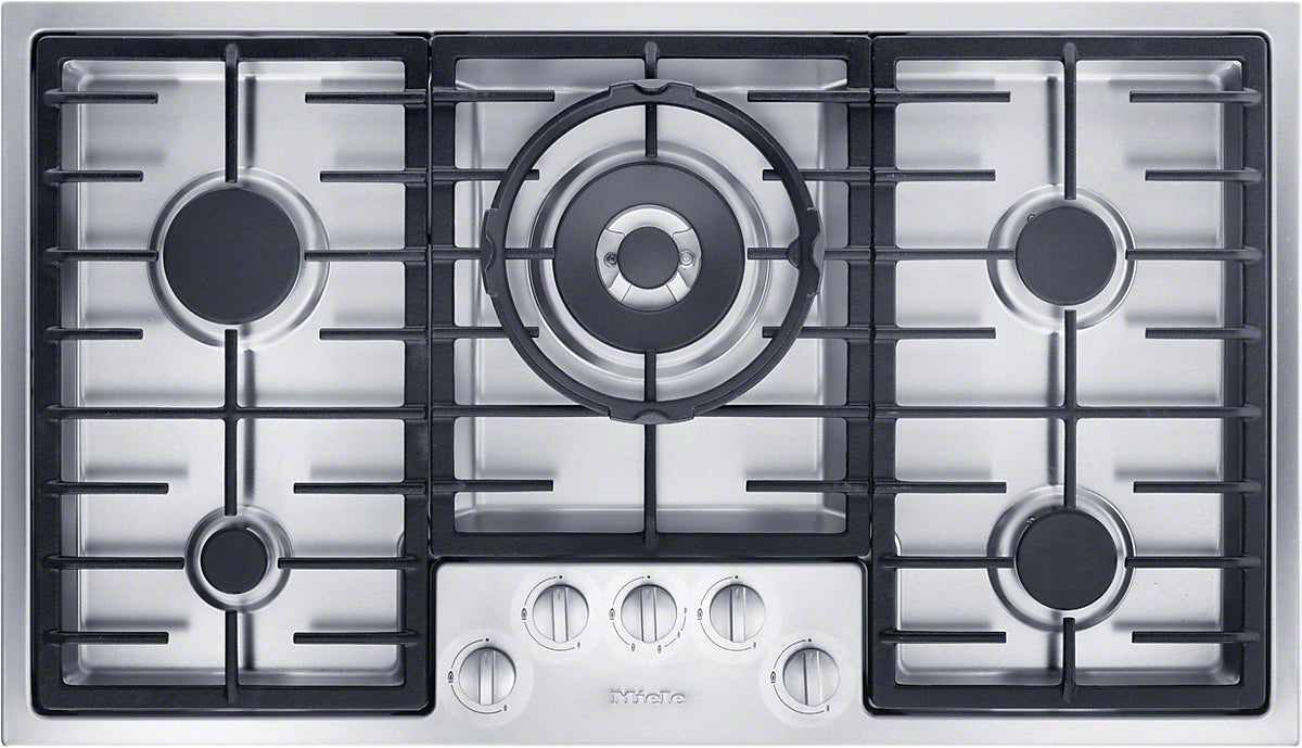 KM 2356 - Built-in gas hob