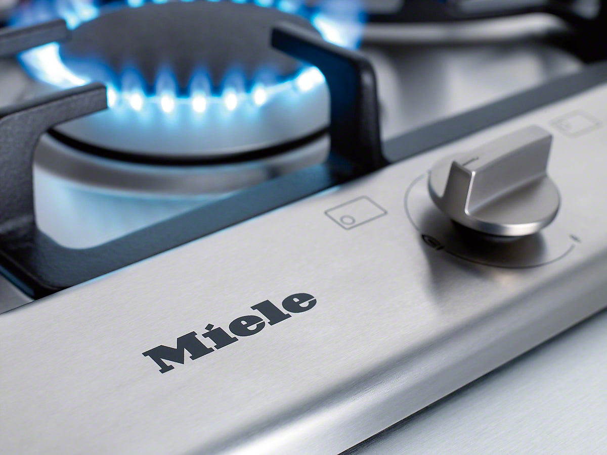 KM 2034 - Built-in gas surface