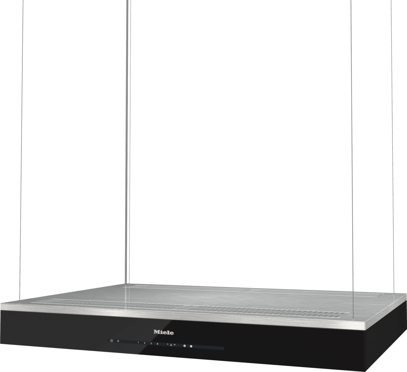 DA 6708 D AURA - Island hood