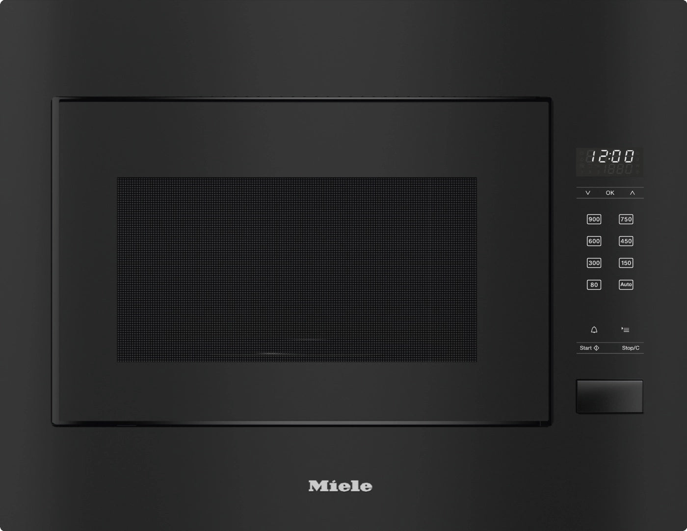 M 2240 SC-OBSW - Built-in microwave