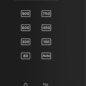 M 2240 SC-OBSW - ჩასაშენებელი მიკროტალღური