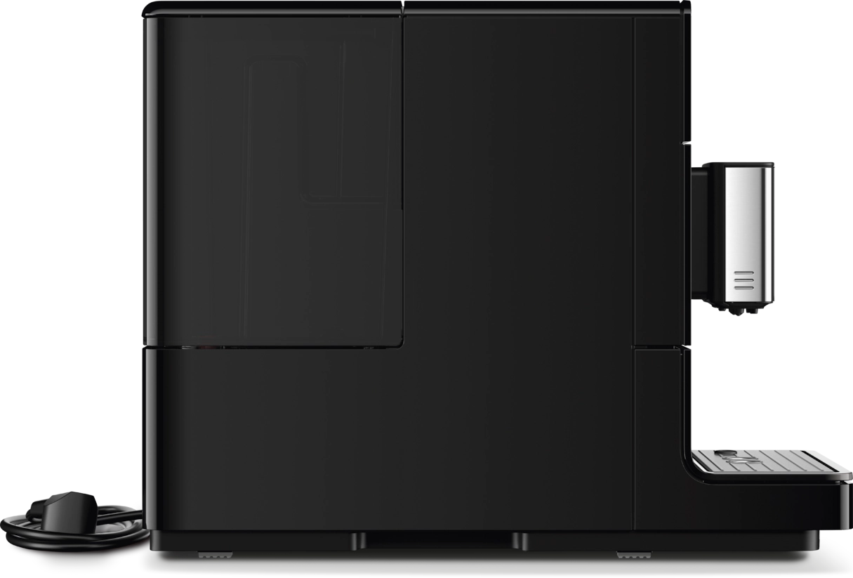 CM 5310 SILENCE - freestanding coffee machine