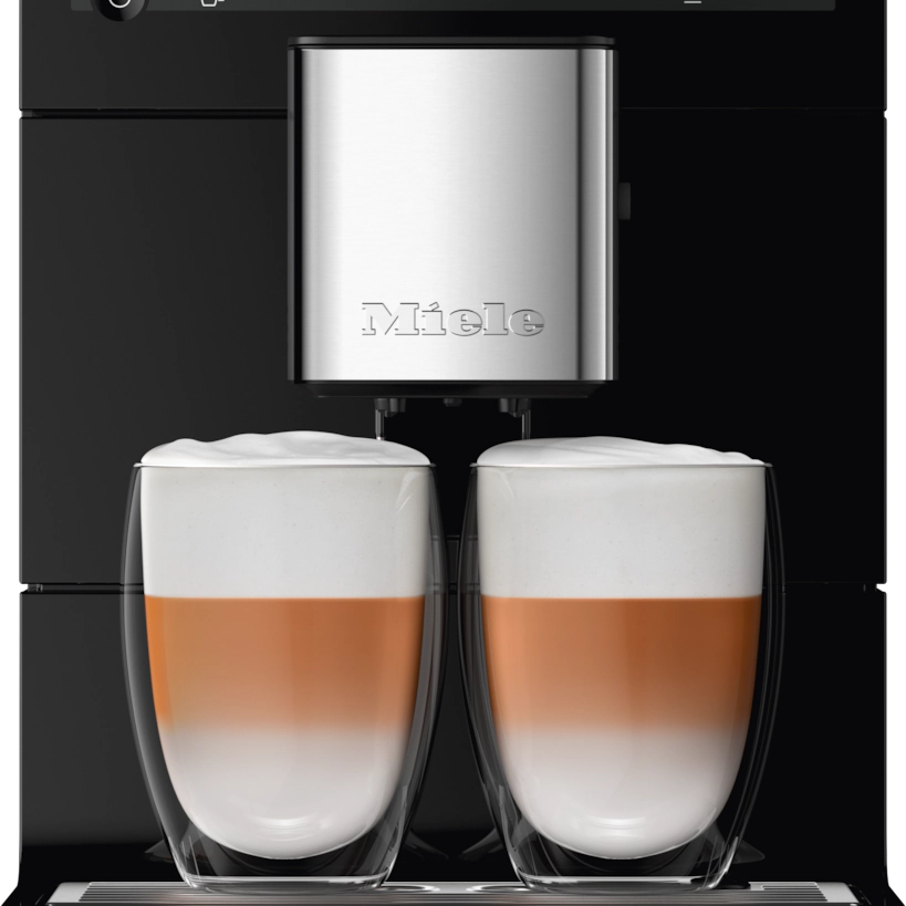 CM 5310 SILENCE - ცალკე მდგომი ყავის აპარატი