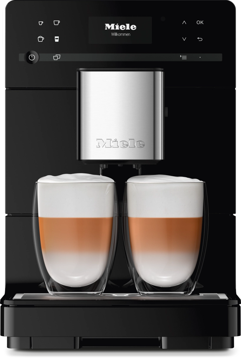 CM 5310 SILENCE - freestanding coffee machine