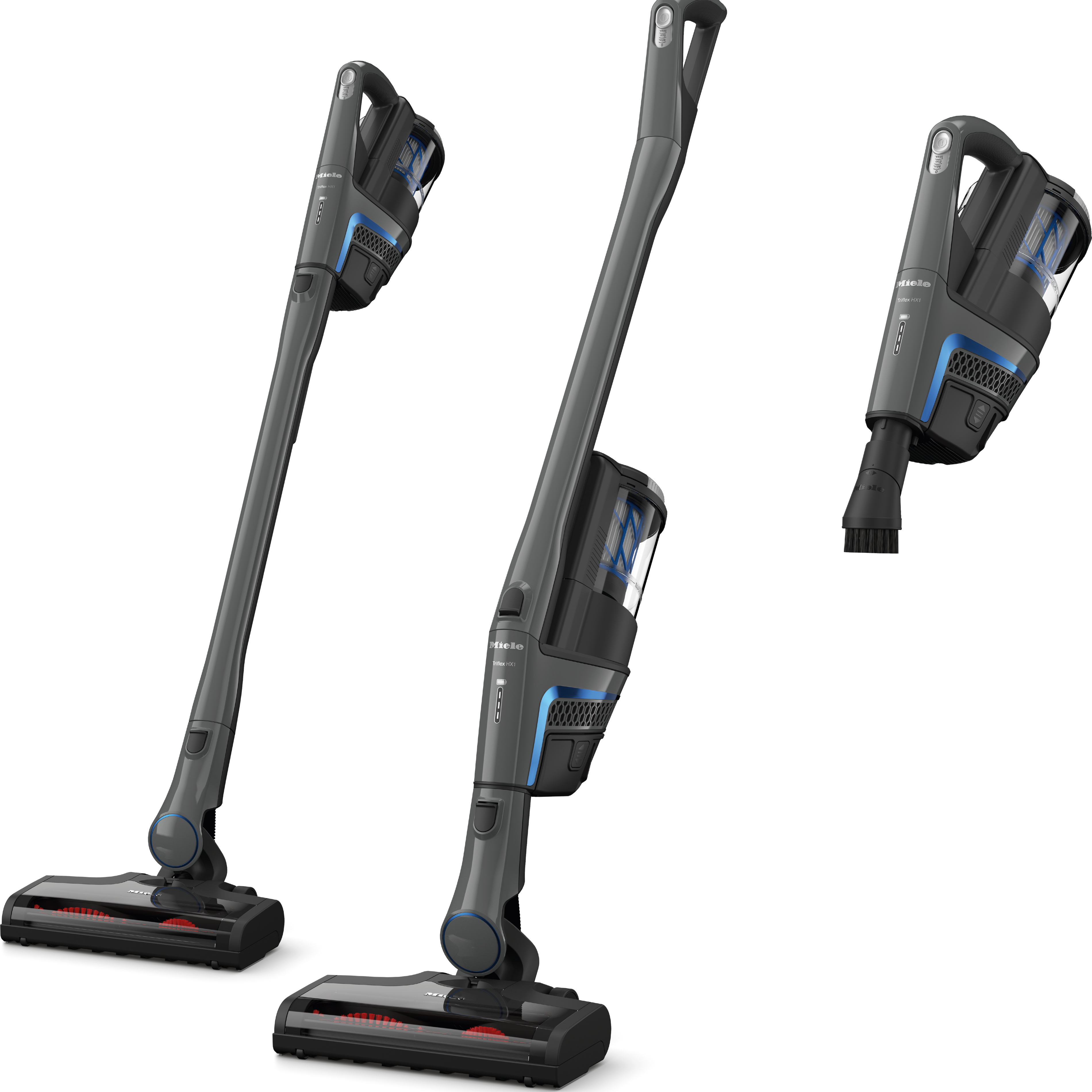 TRIFLEX HX 1 - Handheld vacuum cleaner