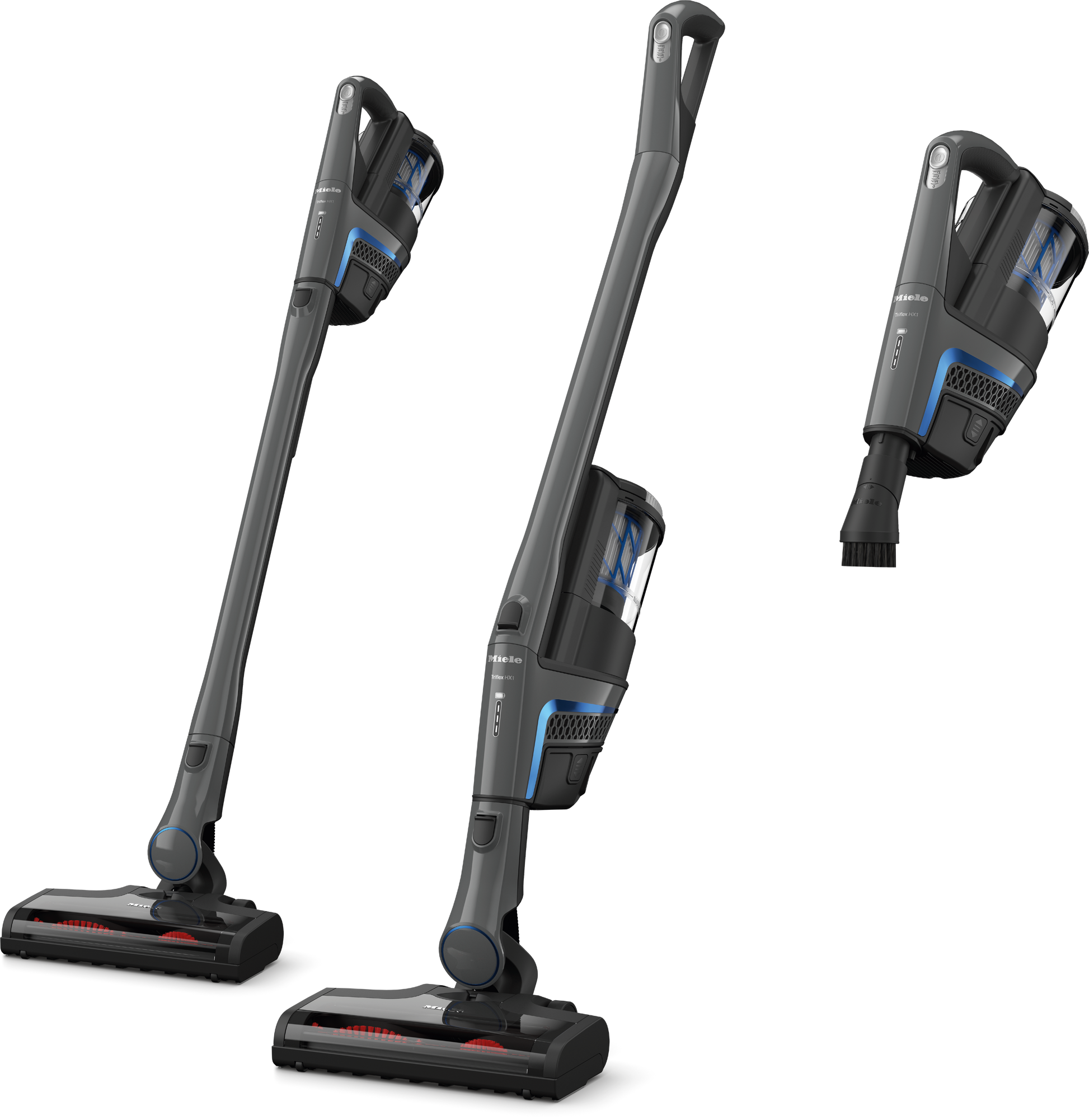 TRIFLEX HX 1 - Handheld vacuum cleaner