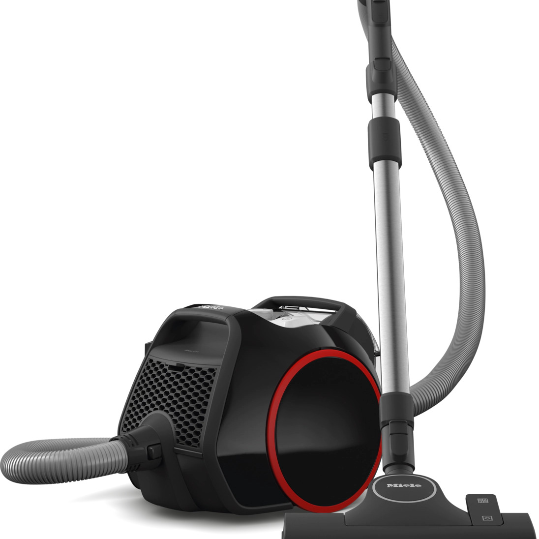 BOOST CX1 POWERLINE - კოლბიანი მტვერსასრუტი