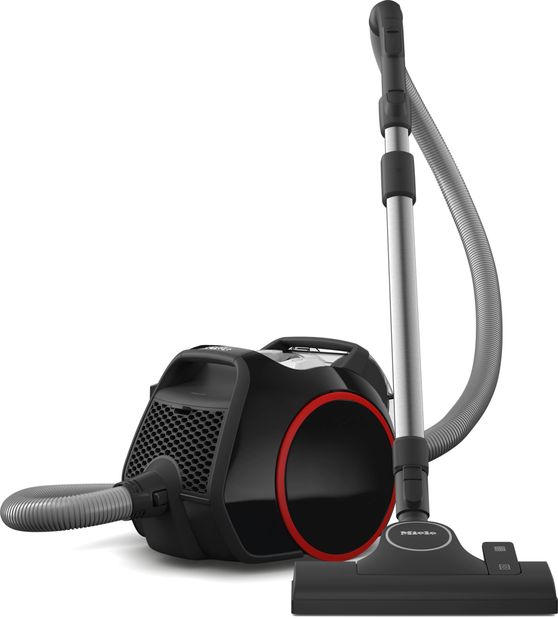 BOOST CX1 POWERLINE - კოლბიანი მტვერსასრუტი