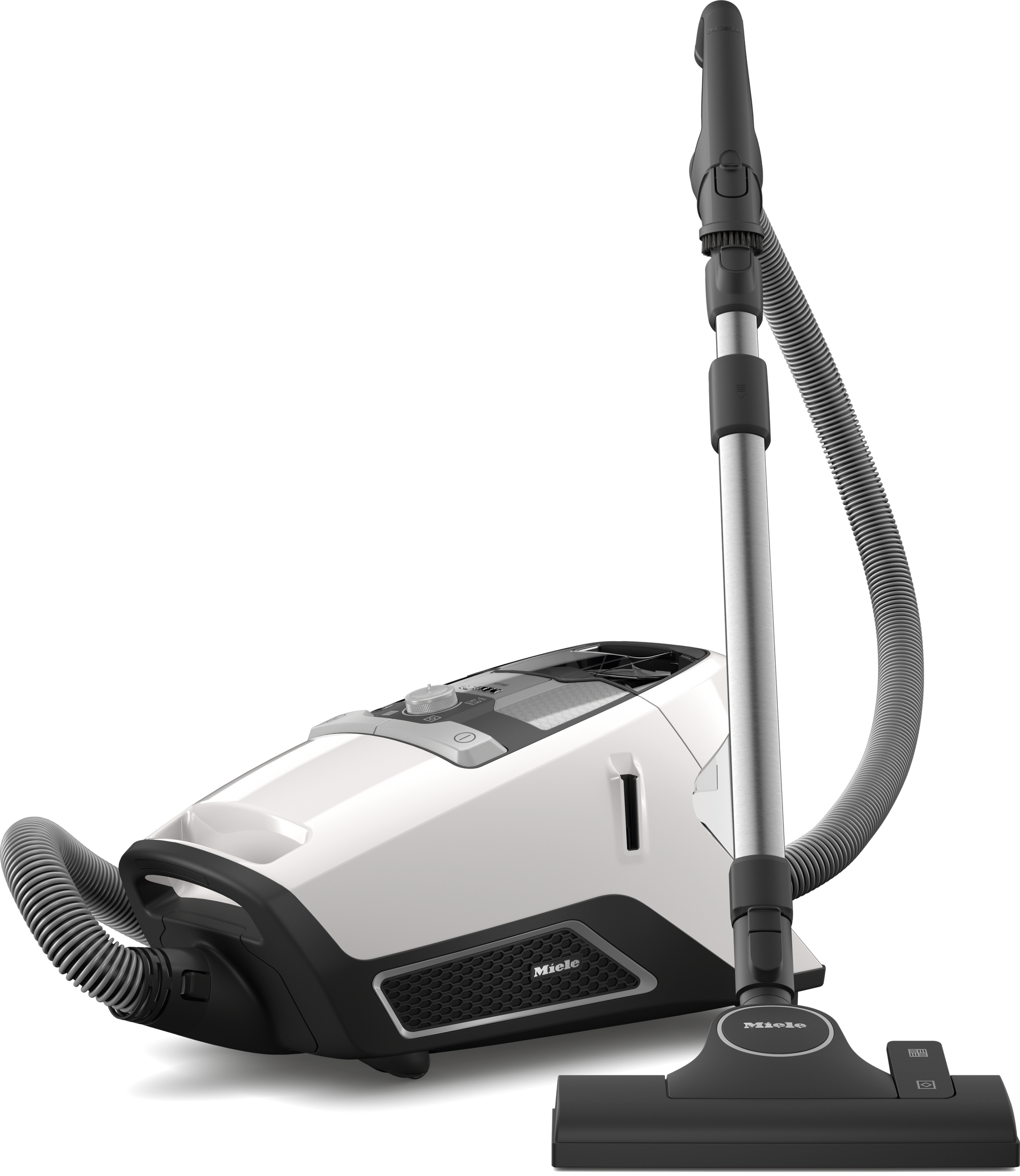 BLIZZARD CX1 EXCELLENCE - Canister Vacuum Cleaner