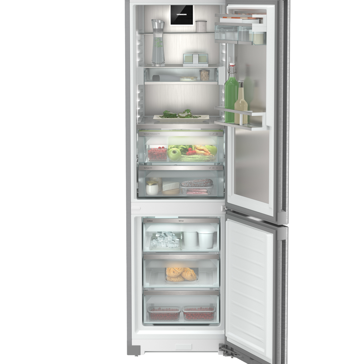 CBNstb 579i peak BioFresh NoFrost