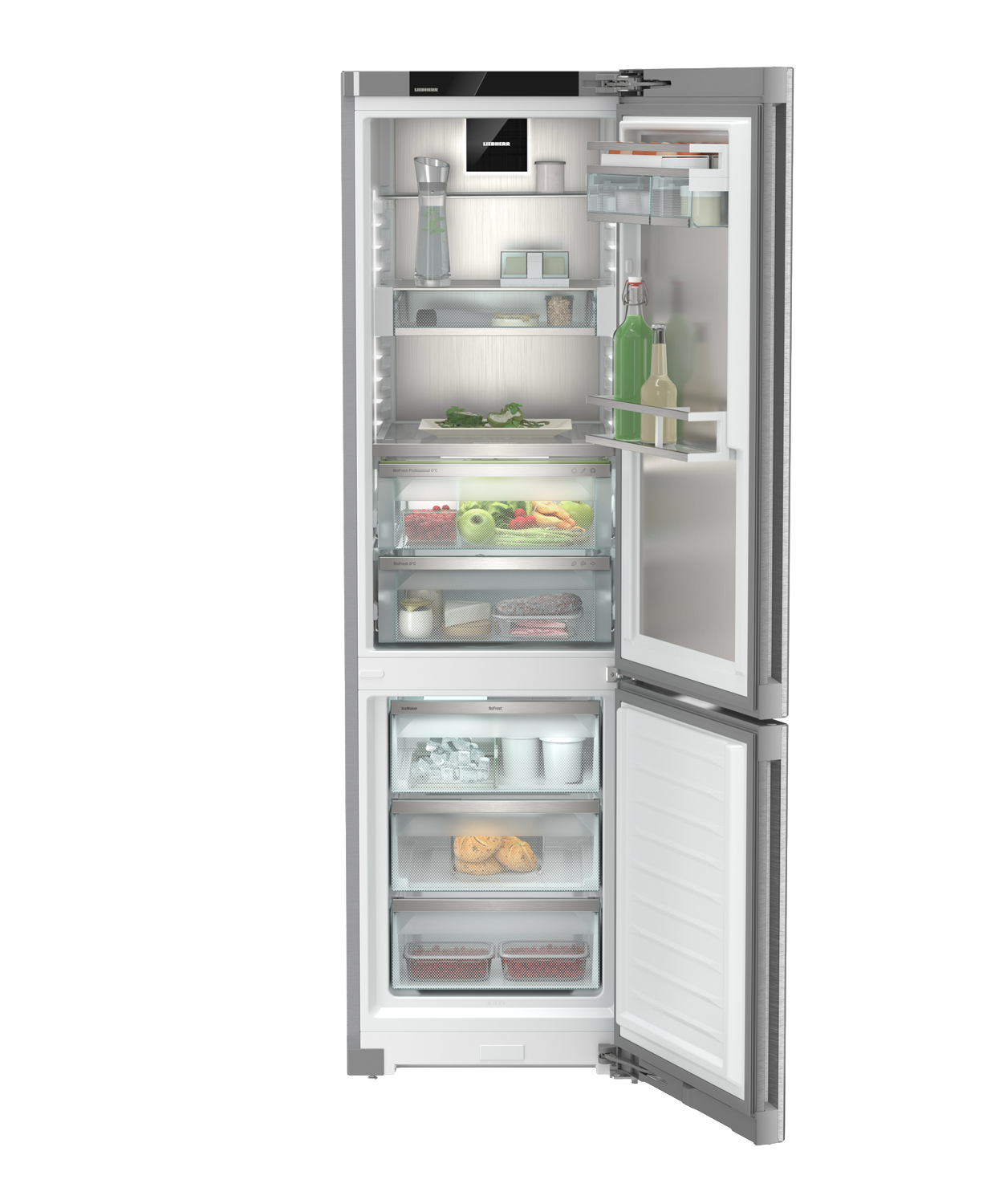 CBNstb 579i peak BioFresh NoFrost
