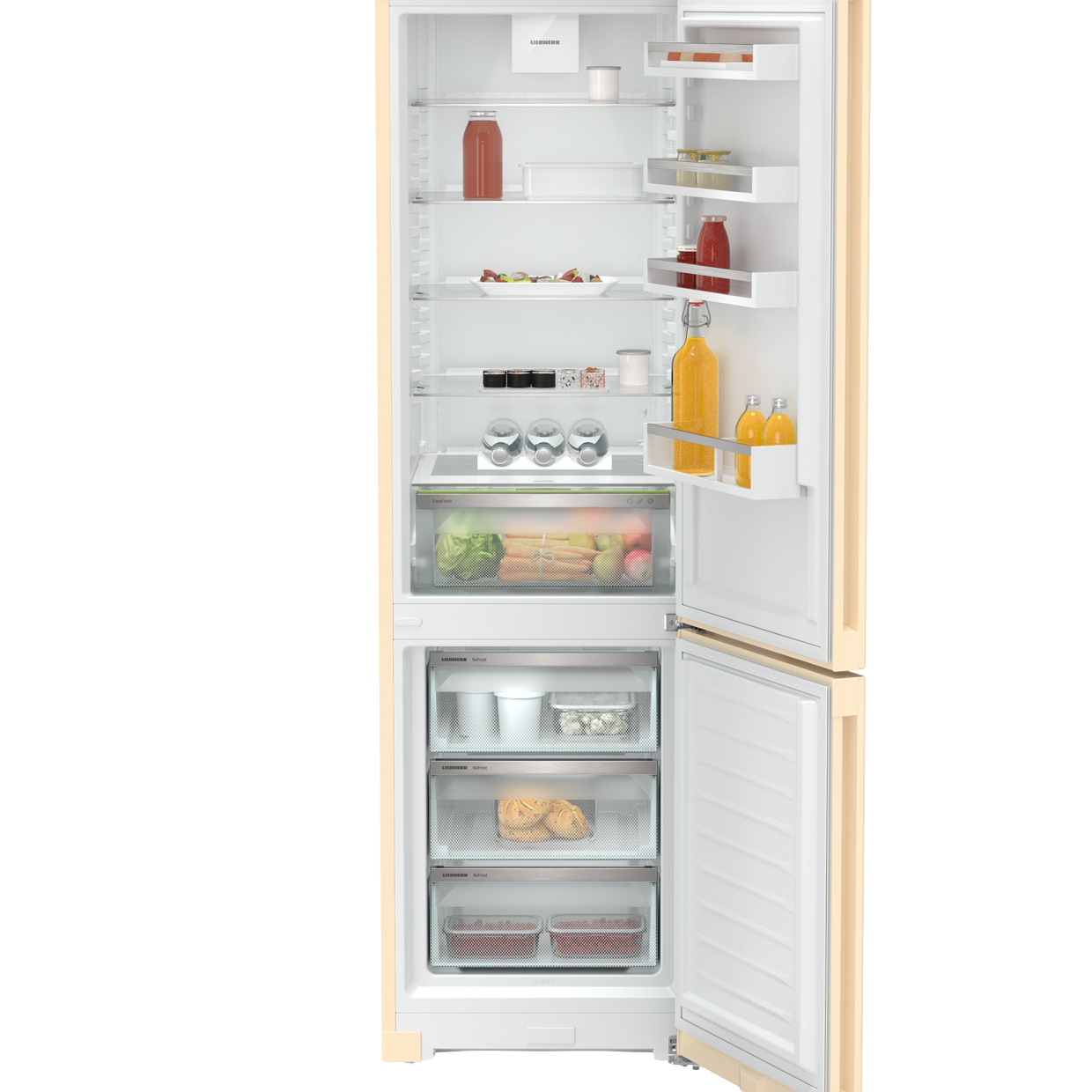 CNbed 5703 pure NoFrost