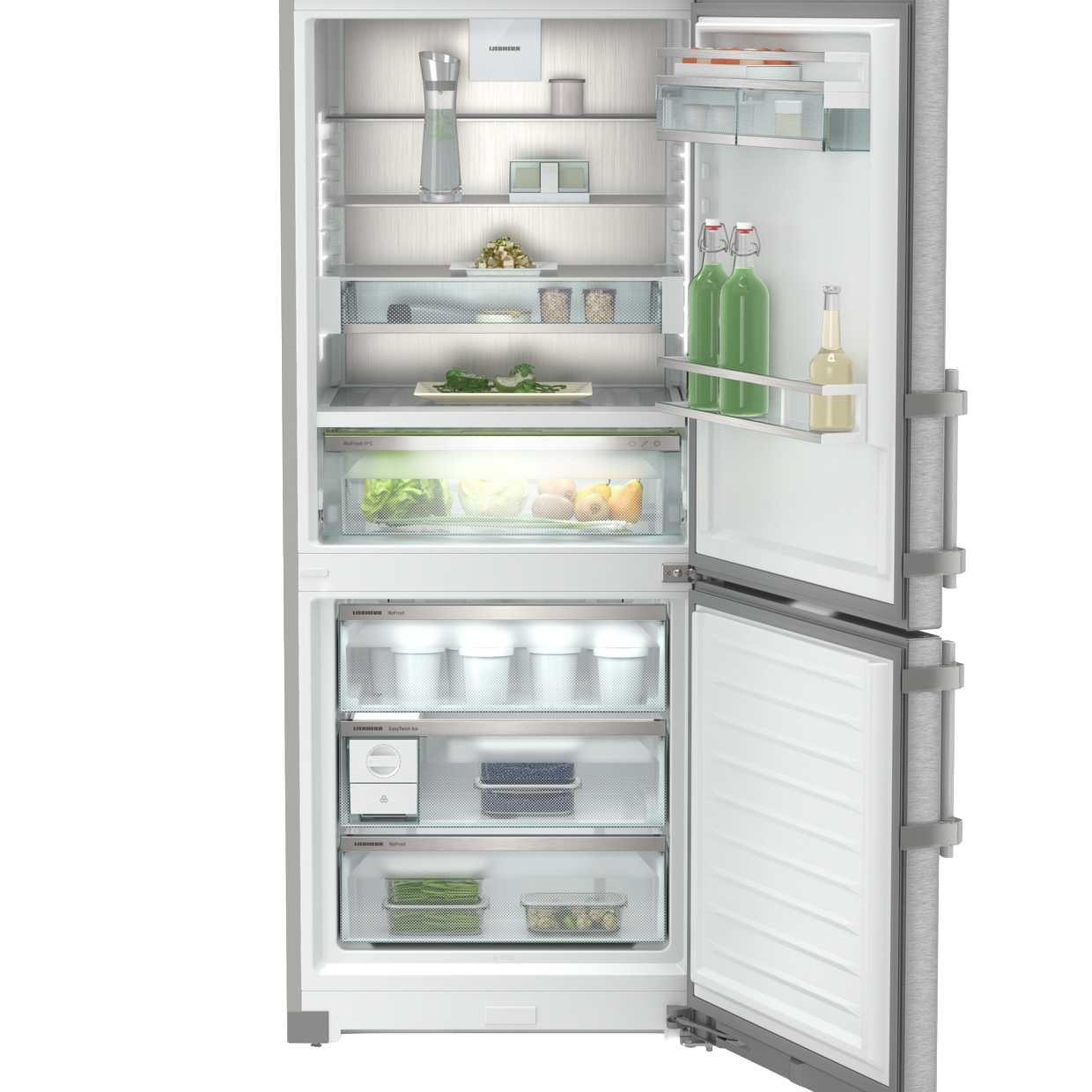 CBNsdc 765i prime BioFresh NoFrost