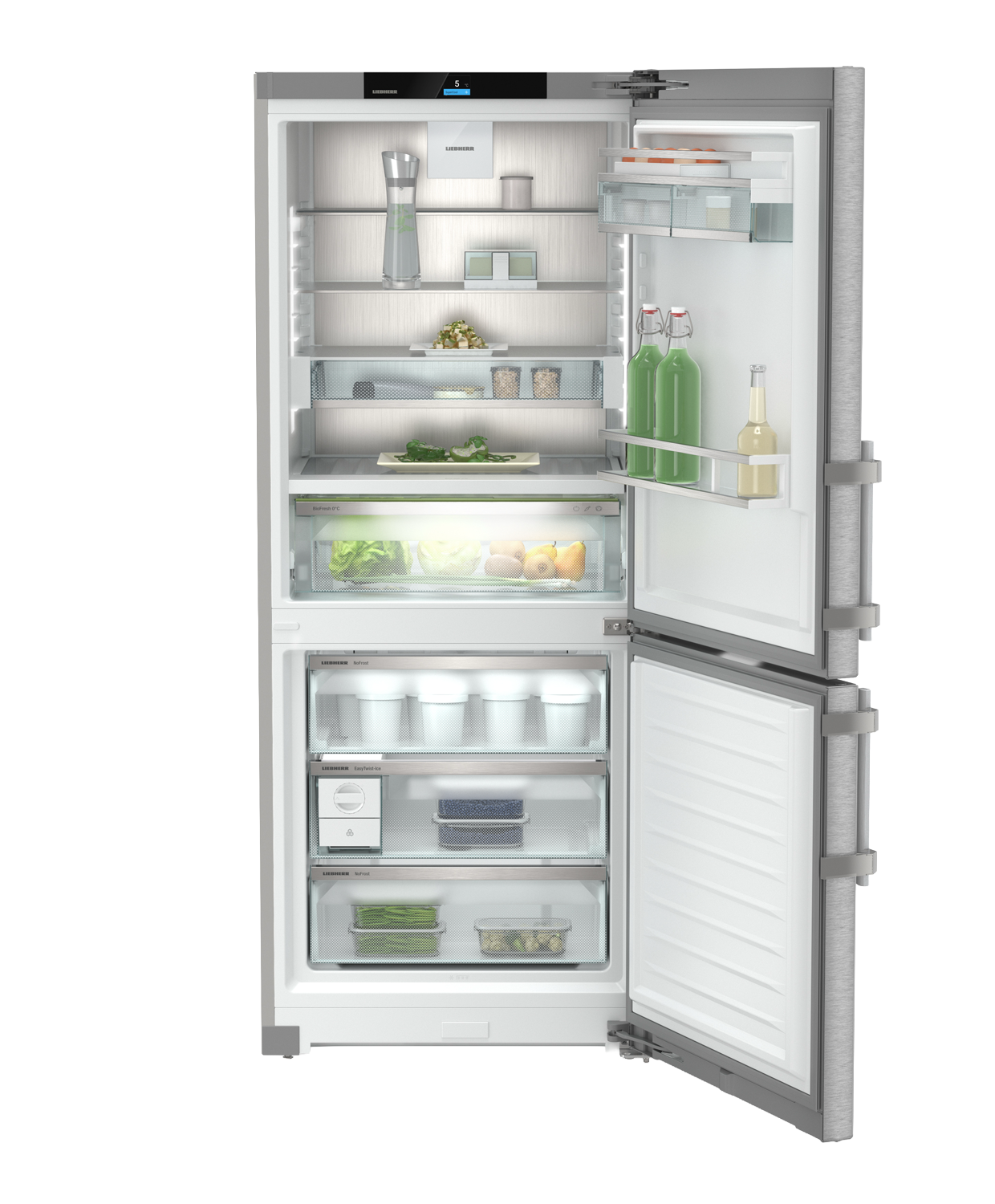CBNsdc 765i prime BioFresh NoFrost