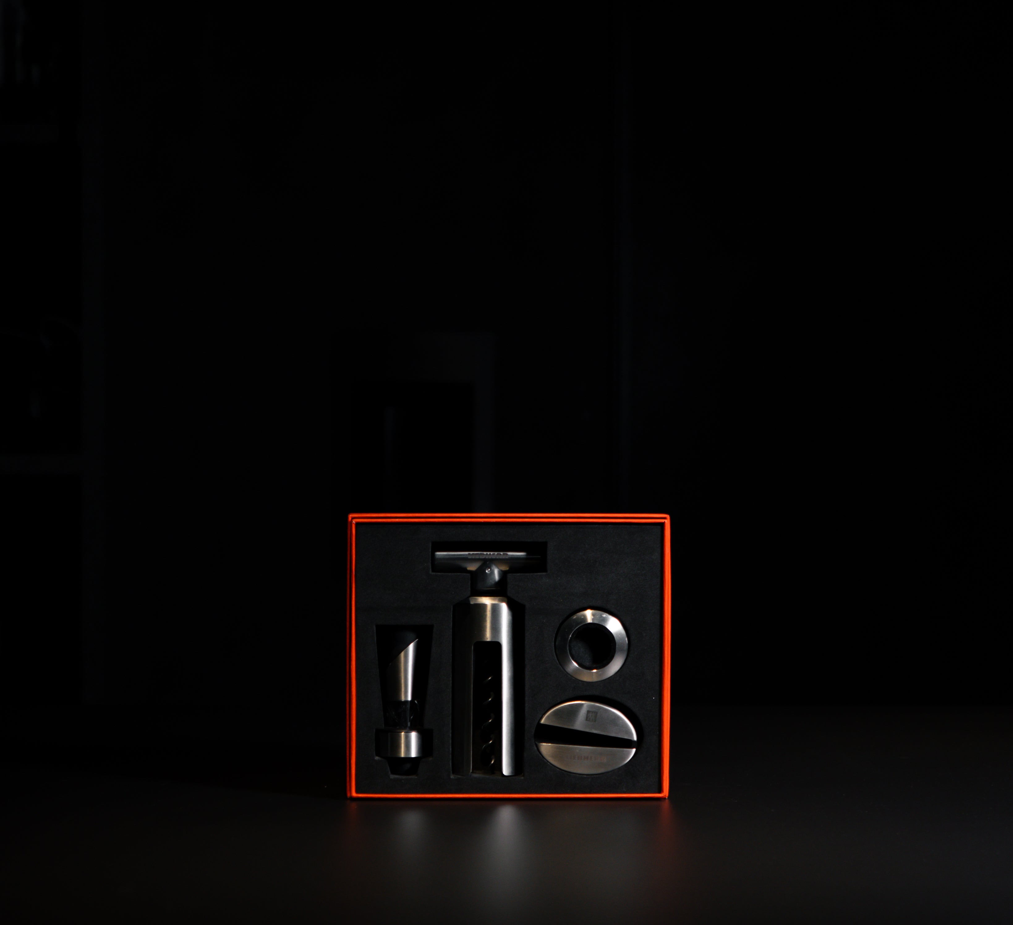 Sommelier set