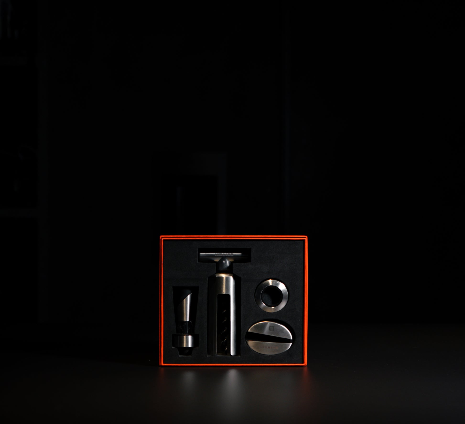 Sommelier set