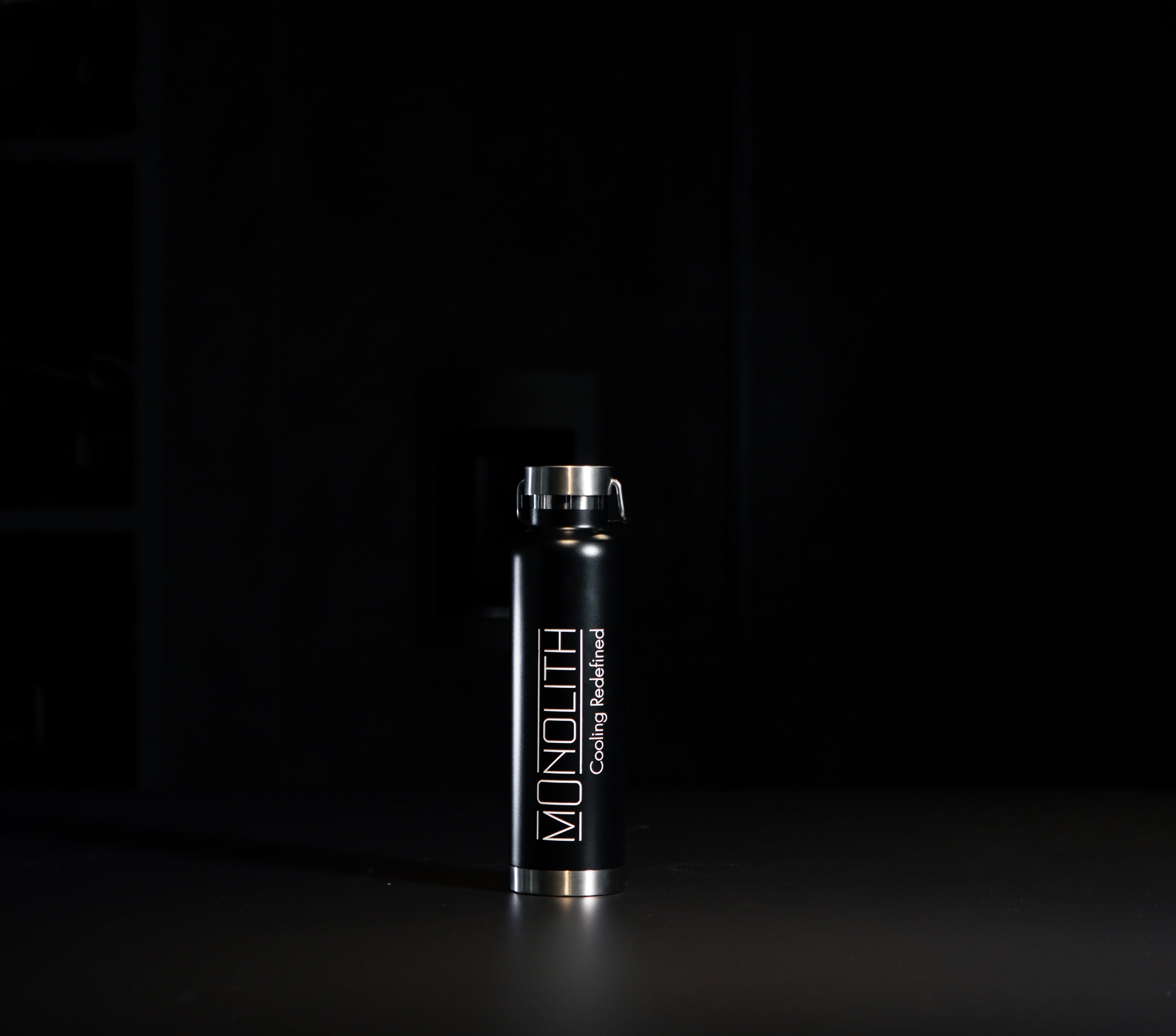 Monolith Bottle