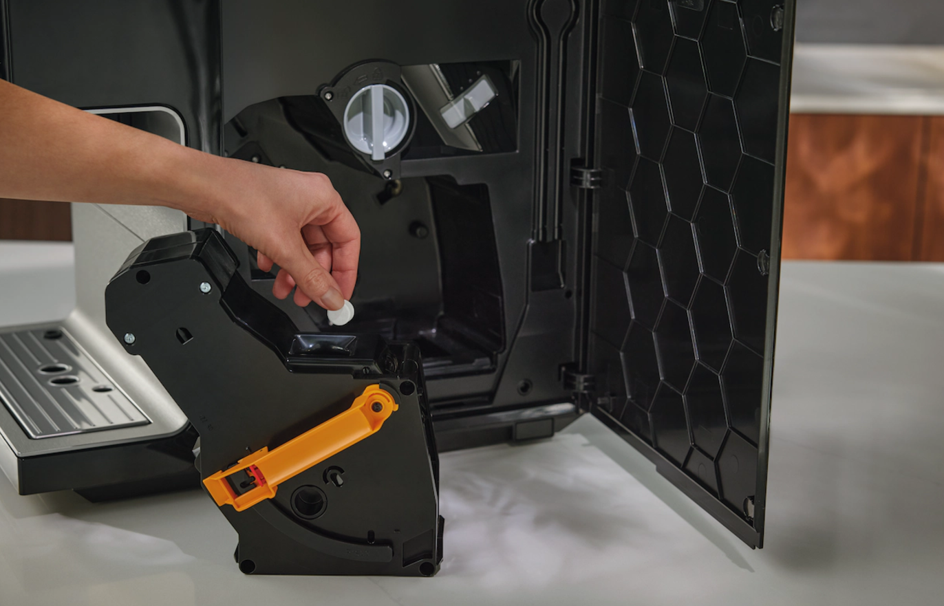 Cleaning Tablet