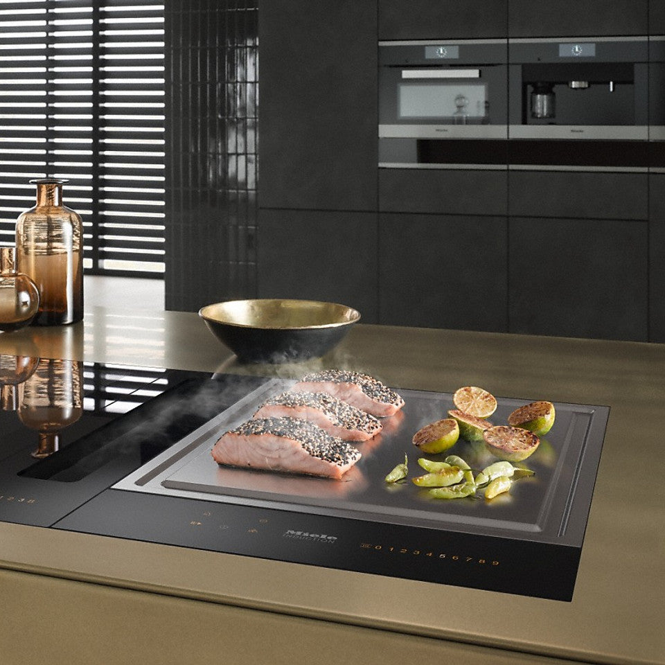 CS 7632 TepanYaki SmartLine