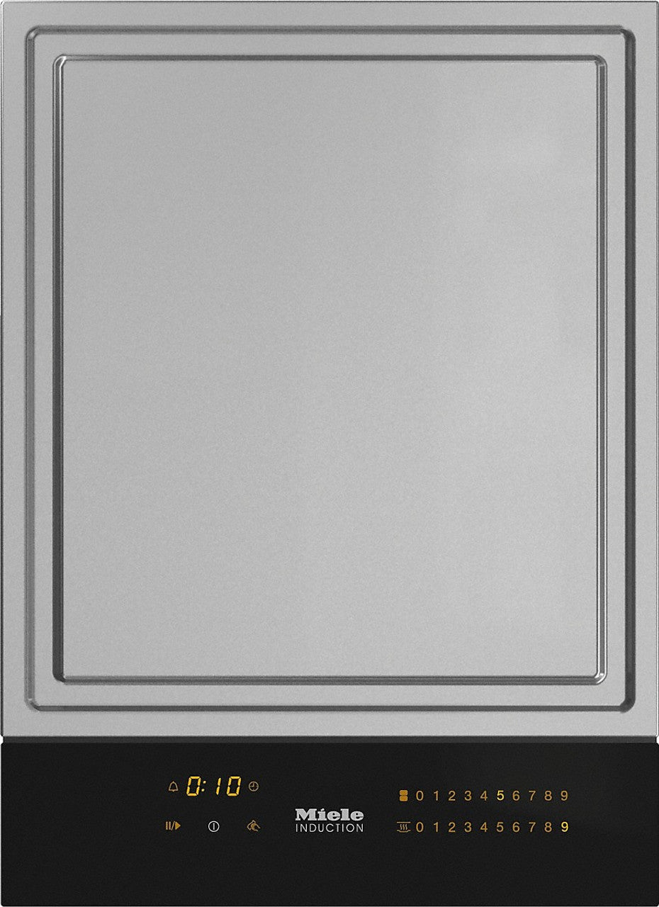CS 7632 TepanYaki SmartLine