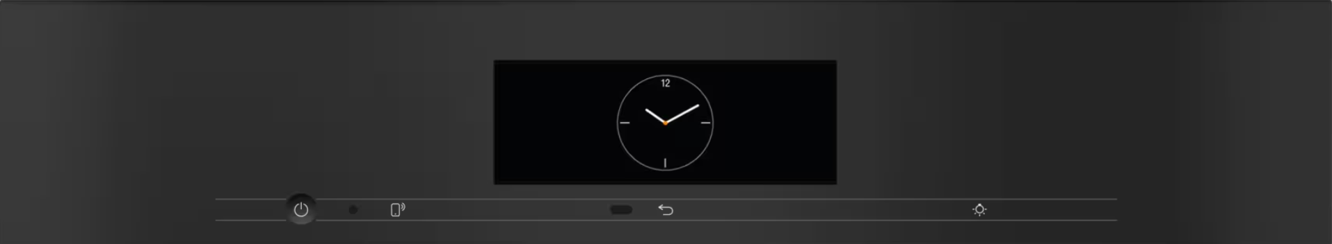 CVA 7845 25 GALA ED -  - ჩასაშენებელი ყავის აპარატი