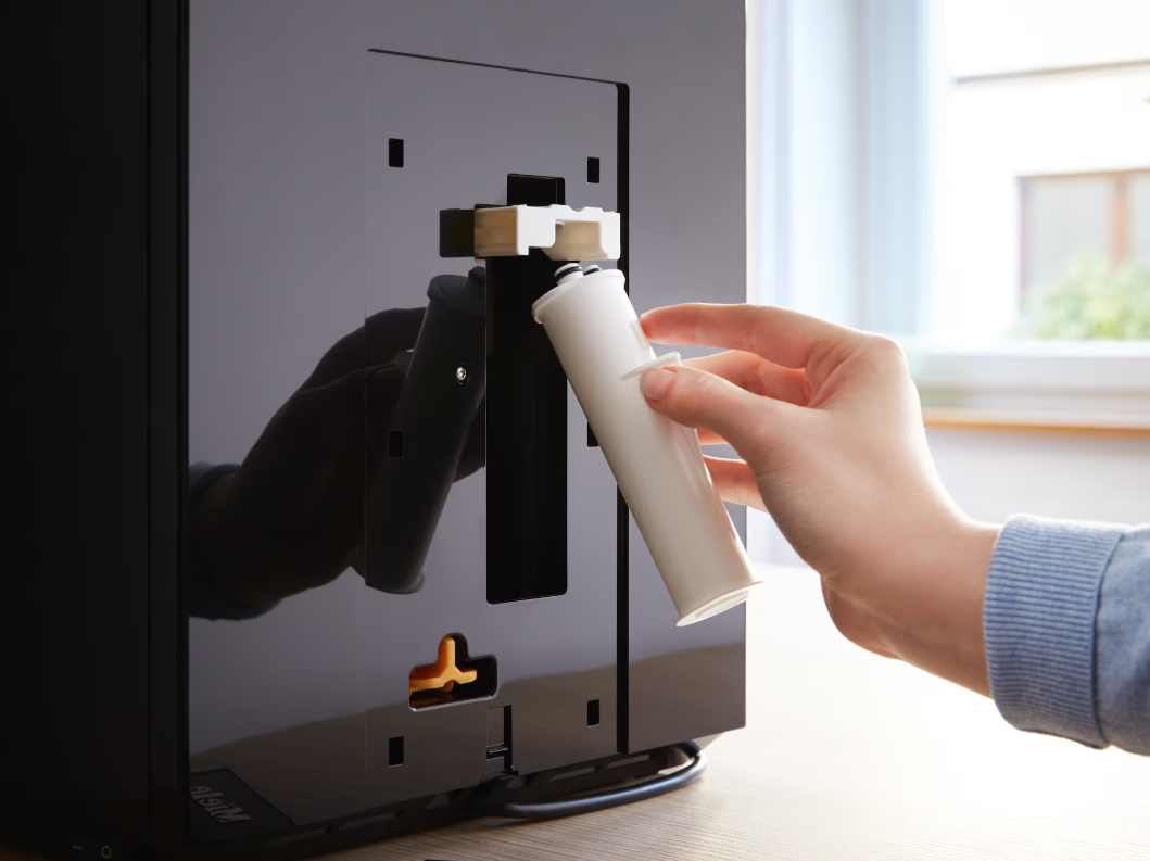 Descaling Cartridge