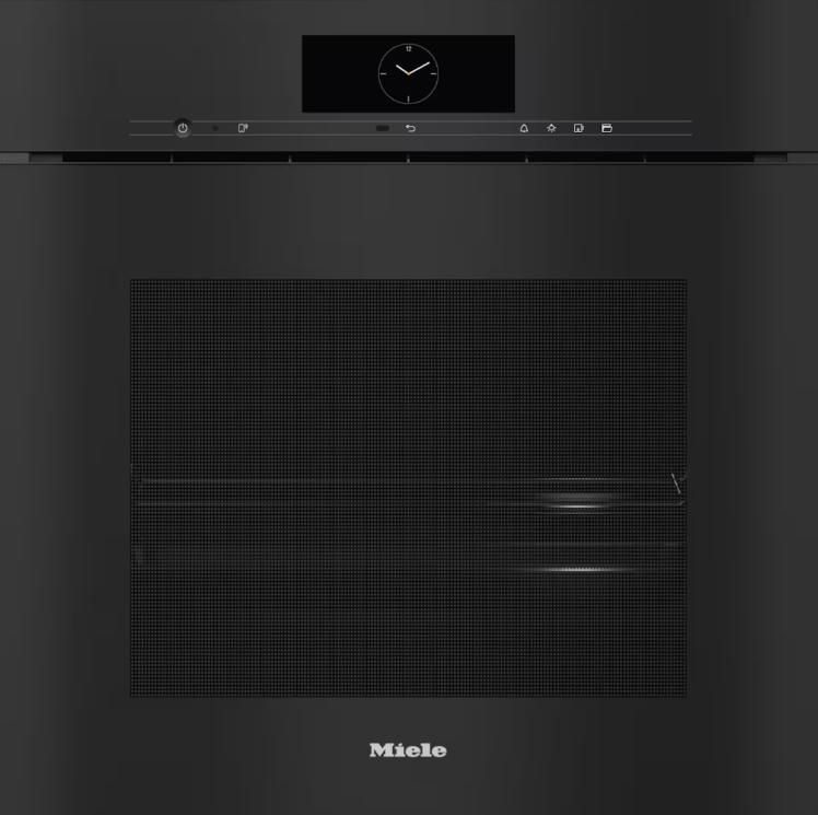 DGC 7865 HCX PRO 125 GALA ED - Built-in oven, steam & washing