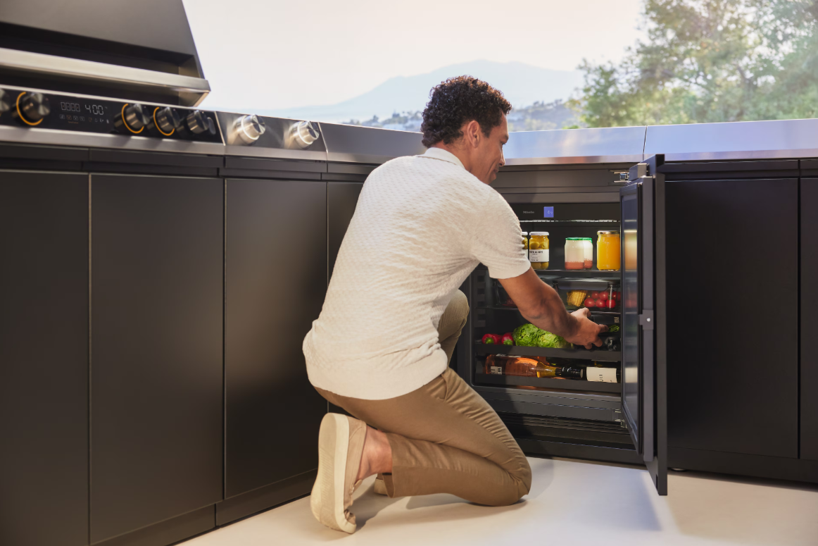 Dreams – Cool M - აუთდორ მაცივარი