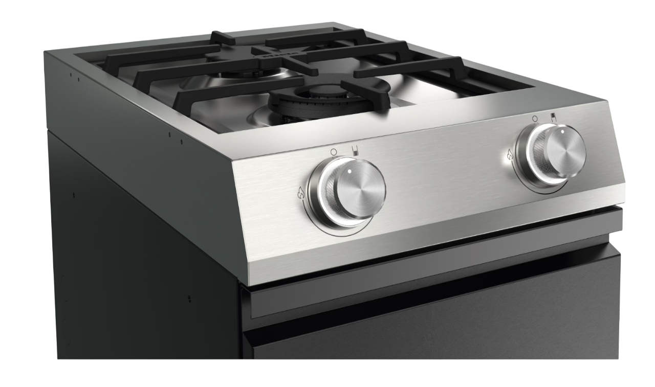 Dreams – Cook S 2P Insert - აუთდორ გრილი