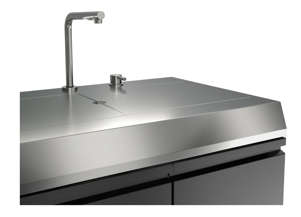 Dreams – Wash L - აუთდორ  ჭურჭლის სარეცხი