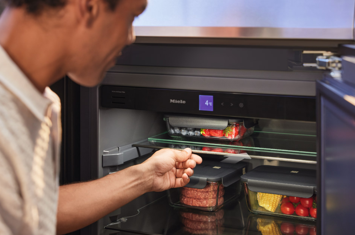 Dreams – Cool M - აუთდორ მაცივარი