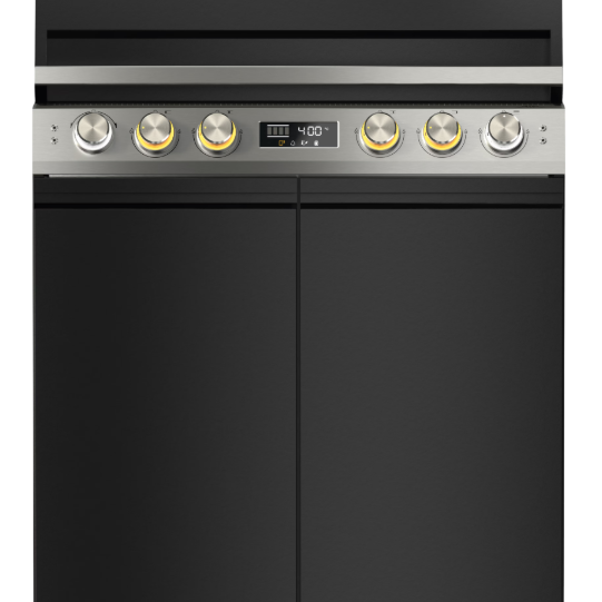 Dreams – Fire Pro L 4P Shelf - აუთდორ გრილი