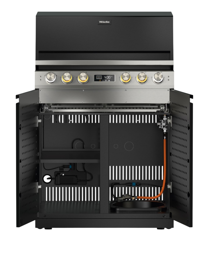 Dreams – Fire Pro L 4P Shelf
