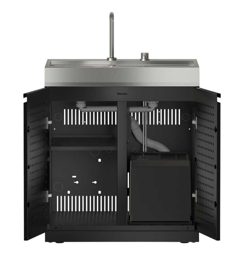 Dreams – Wash L - აუთდორ  ჭურჭლის სარეცხი