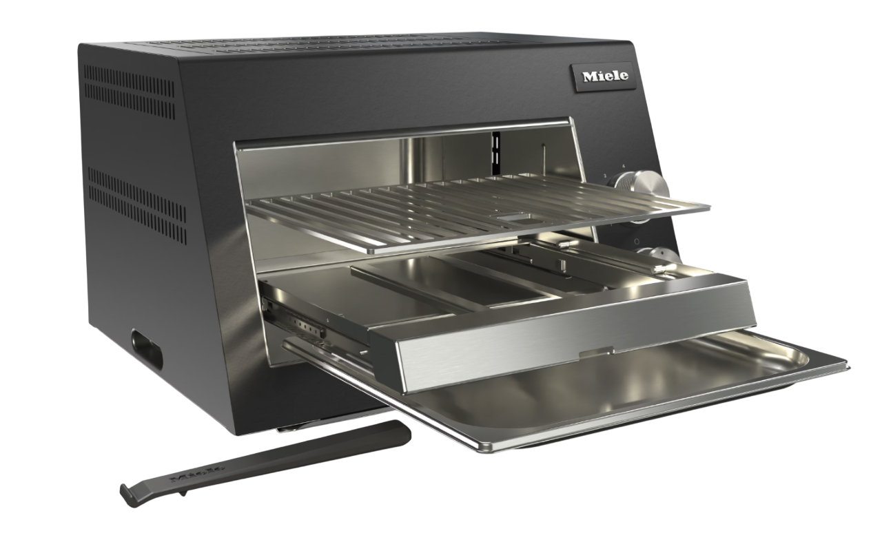 Dreams – Sear Pro P - აუთდორ გრილი