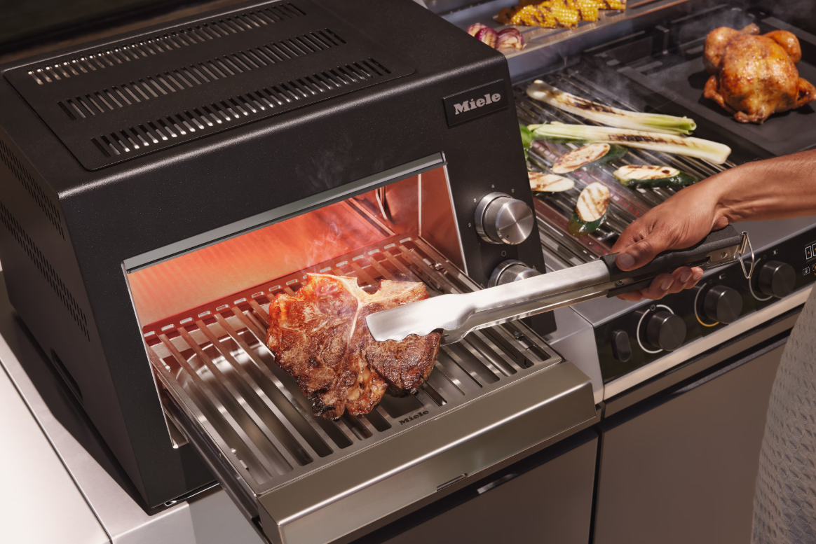 Dreams – Sear Pro P - აუთდორ გრილი