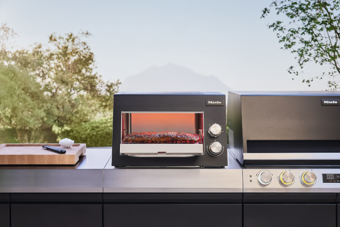 Dreams – Sear Pro P - აუთდორ გრილი