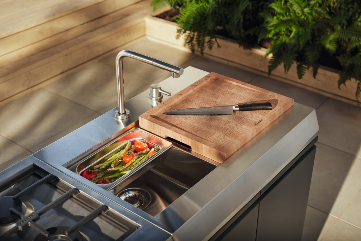 Dreams – Wash L - აუთდორ  ჭურჭლის სარეცხი