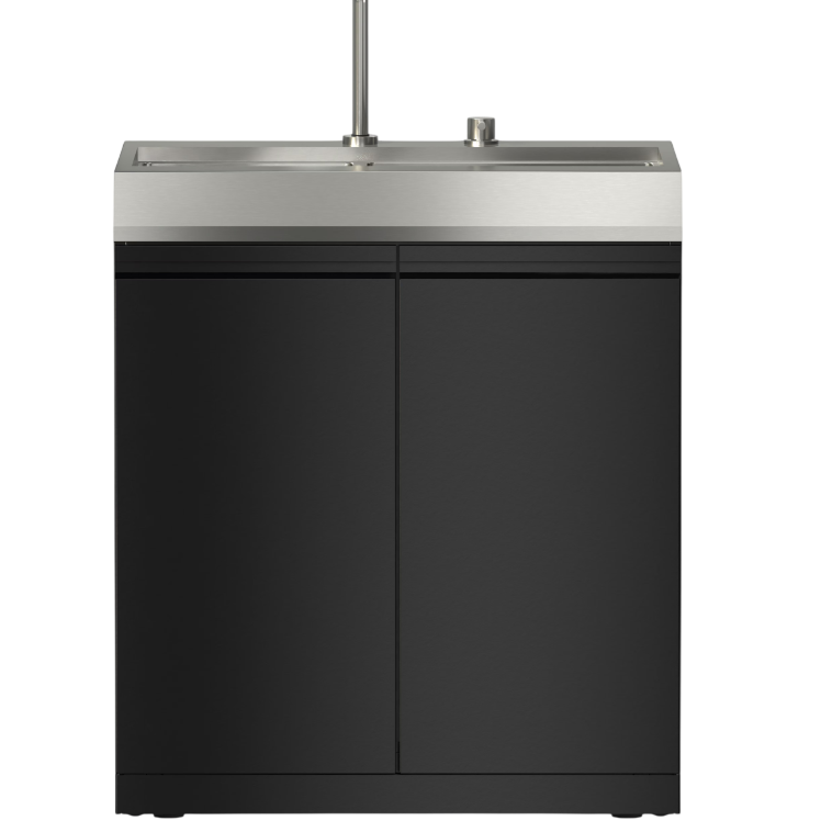 Dreams – Wash L - აუთდორ  ჭურჭლის სარეცხი