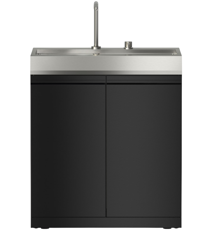 Dreams – Wash L - აუთდორ  ჭურჭლის სარეცხი