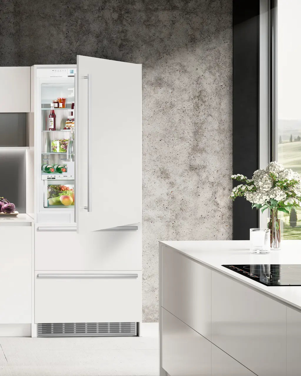 ECBN 5066 PremiumPlus BioFresh NoFrost