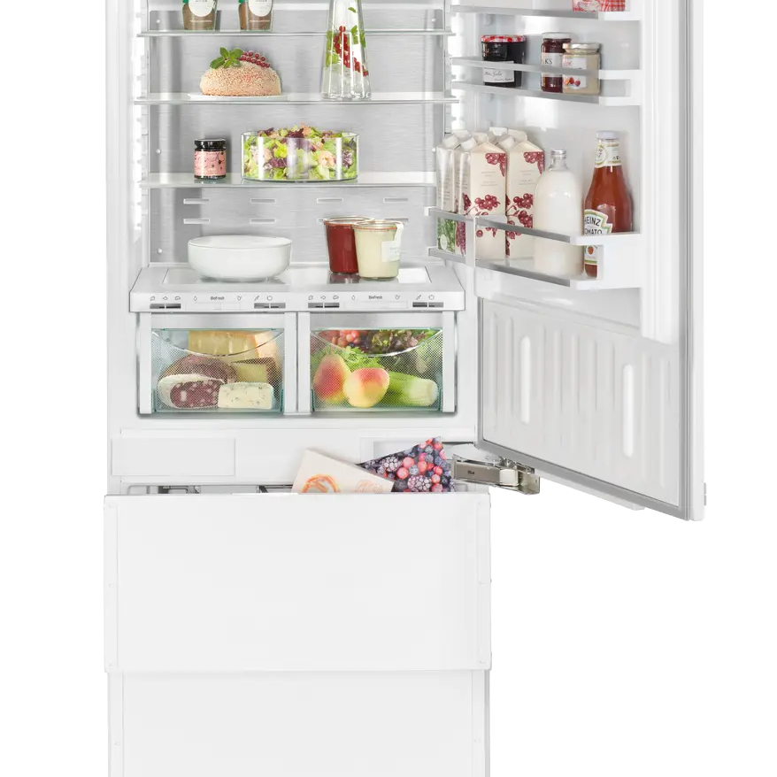 ECBN 5066 PremiumPlus BioFresh NoFrost