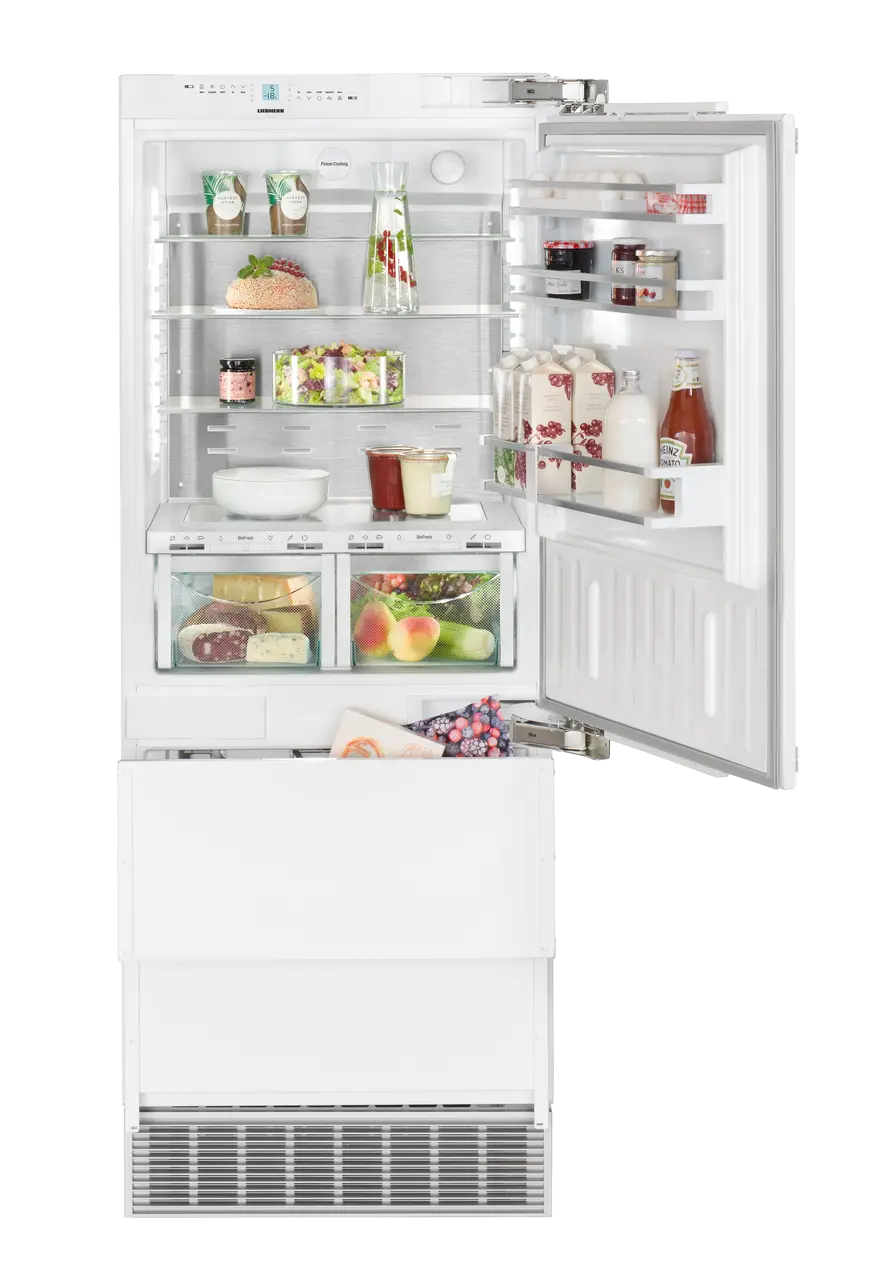 ECBN 5066 PremiumPlus BioFresh NoFrost